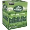 Green Mountain Coffee K-Cup Coffee - Compatible with Keurig Brewer - Light - 24 / Box