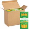 Dixon Soft No. 2 Pencils - Yellow Barrel - 240 / Box