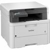 Brother HL-L3300CDW Wireless Digital Color Multi-Function Printer with Laser Quality Output, with Copy & Scan, Duplex and Mobile Printing - Copier/Pri