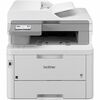 Brother Workhorse MFC-L8395CDW Digital Color All-in-One Printer with Wireless Networking and Duplex Print, Scan, and Copy - Copier/Fax/Printer/Scanner