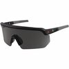 Ergodyne AEGIR Safety Glasses - Recommended for: Eye, Outdoor, Construction, Landscaping, Carpentry, Woodworking, Boating, Hunting, Shooting, Sport, S