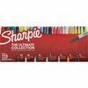 Sharpie Ultimate Permanent Marker - Fine Marker Point - Assorted - 115 / Box