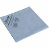 Vileda Professional MicronQuick Microfiber Cloths - 15.75" Length x 14.96" Width - 5 / Pack - Streak-free, Hygienic, Durable, Washable, Lint-free, Abs