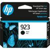 HP 923 Original Inkjet Ink Cartridge - Black Pack