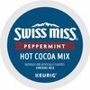 Swiss Miss&reg; Peppermint Hot Cocoa - 22 / Box