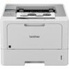 Brother HL HL-L5215DW Desktop Wireless Laser Printer - Monochrome - 48 ppm Mono - 1200 x 1200 dpi Print - Automatic Duplex Print - 350 Sheets Input - 