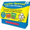 Scholastic First Little Readers Book Set Printed Book by Liza Charlesworth - 8 Pages - Scholastic Teaching Resources Publication - June 1, 2020 - Book
