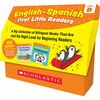 Scholastic First Little Readers Book Set Printed Book by Liza Charlesworth - 8 Pages - Scholastic Teaching Resources Publication - June 1, 2020 - Book