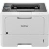 Brother HL HLL5210DN Desktop Wired Laser Printer - Monochrome - 48 ppm Mono - 1200 x 1200 dpi Print - Automatic Duplex Print - 350 Sheets Input - Ethe