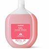 Method Pink Grapefruit Gel Hand Wash - Pink Grapefruit ScentFor - Bottle Dispenser - Hand - Light Pink - Refillable, Cruelty-free, Paraben-free, Phtha