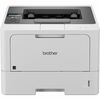 Brother HL HL-L5210DW Desktop Wireless Laser Printer - Monochrome - 48 ppm Mono - 1200 x 1200 dpi Print - Automatic Duplex Print - 350 Sheets Input - 