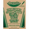 Crayola Colors of the World Colored Pencils - 240 / Pack
