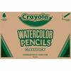 Crayola Watercolor Pencil Set - 240 / Pack