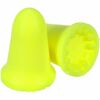 3M E-A-Rsoft FX Earplugs - Recommended for: Automotive, Manufacturing, Military, Maintenance, Repair, Mining, Oil & Gas, Pharmaceutical, Transportatio