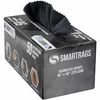 Monarch Smart Rags Microfiber Cloths - For Institutional, Automotive, Office, Healthcare, Household, Garage, Breakroom, Factory, Hospital - 50 / Box -