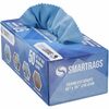 Monarch Smart Rags Microfiber Cloths - For Automotive, Office, Healthcare, Household, Garage, Breakroom, Factory, Hospital, Industry, Nursing Home - 5