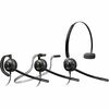 Poly EncorePro HW540 Convertible Headset - Mono - Mini-phone (3.5mm) - Wired - 20 Hz - 16 kHz - On-ear - Monaural - Ear-cup - 2.92 ft Cable - Omni-dir