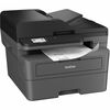 Brother Wireless MFC-L2820DW Compact Monochrome All-in-One Laser Printer with Copy, Scan and Fax, Duplex and Mobile Printing - Copier/Fax/Printer/Scan