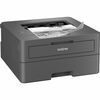 Brother HL-L2400D Compact Monochrome Laser Printer, Duplex, USB-connected, clear, sharp black & white printing - Printer - 32 ppm Mono Print - 1200 x 