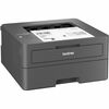 Brother Wireless HL-L2405W Compact Monochrome Laser Printer, Mobile Printing - Printer - 30 ppm Mono Print - 1200 x 1200 dpi Print - 1 x Input Tray 25