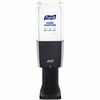 PURELL&reg; ES10 Automatic Hand Sanitizer Dispenser - Automatic - 1.27 quart Capacity - Support AA Battery - Refillable, Touch-free, Wall Mountable - 