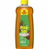 Pine-Sol Multi-Surface Cleaner - For Multi Surface - Concentrate - Liquid - 14 fl oz (0.4 quart) - Original Scent - 1 Each - Deodorize, Disinfectant, 