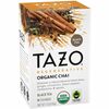 Tazo Regenerative Organic Chai Black Tea Bag - 16 / Box
