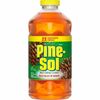 Pine-Sol Multi-Surface Cleaner - For Multi Surface - Concentrate - Liquid - 80 fl oz (2.5 quart) - Original Scent - 1 Each - Deodorize, Disinfectant, 