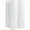 WP Pallet-Tite Cast Stretch Wrap - 15" Width x 1500 ft Length - Strong - Linear Low-Density Polyethylene (LLDPE), Polyethylene - Clear - 4 / Carton