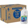 Pure Life Distilled Water - 127.82 fl oz (3.78 L) - 6 / Carton / Bottle