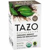 Tazo Regenerative Organic Awake English Breakfast Black Tea Bag - 16 / Box