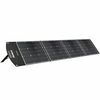 DieHard 120-Watt Solar Panel for Portable Power Station - 31.5" Width x 10.5 ft Depth - 1 Each - Rich Black