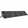 DieHard 400-Watt Solar Panel for Portable Power Station - 31.5" Width x 10.5 ft Depth - 1 Each - Rich Black