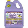 Simple Green Concrete/Driveway Cleaner Concentrate - For Concrete, Patio, Masonry - Concentrate - Liquid - 128 fl oz (4 quart) - 1 Each - Bleach-free,
