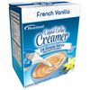 Splenda Single-Serve Liquid Coffee Creamers - French Vanilla Flavor - 0.37 fl oz (11 mL) - 24/Box - 1 Serving