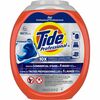 Tide Power-Pods Laundry Detergent - For Laundry, Commercial, Food Service, Hospitality, Healthcare, Residential - Concentrate - Pod - 63 / Pack - PVC 