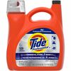 Tide Liquid Laundry Detergent - For Laundry, Commercial, Food Service, Hospitality, Healthcare, Residential, Home, Business - Liquid - 170 fl oz (5.3 