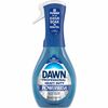 Dawn Heavy Duty Powerwash - For Dish, Food Service, Restaurant, Kitchen, Sink, Commercial - Spray - 16 fl oz (0.5 quart) - 1 Bottle - Heavy Duty - Blu