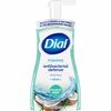 Dial Complete Original Foam Hand Wash Pump - Coconut Water ScentFor - 10 fl oz (295.7 mL) - Pump Dispenser - Kill Germs, Bacteria Remover - Hand, Bath