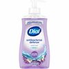 Dial Antibacterial Defense Liquid Hand Soap - Fresh ScentFor - 11 fl oz (325.3 mL) - Pump Dispenser - Bacteria Remover - Hand, Skin - Antibacterial - 