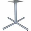 Lorell Hospitality/Conference/Lobby Bases & Tops - 45"30 - Sturdy - For Reception Area, Breakroom, Lobby, Meeting, Office, Conference Table