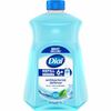 Dial Antibacterial Defense Liquid Hand Soap - Spring Water ScentFor - 52 fl oz (1537.8 mL) - Pump Dispenser - Bacteria Remover - Hand, Skin - Antibact
