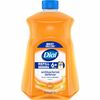 Dial Antibacterial Defense Liquid Hand Soap - Fresh ScentFor - 52 fl oz (1537.8 mL) - Pump Dispenser - Bacteria Remover - Hand, Skin - Antibacterial -