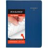 At-A-Glance Fashion Appointment Book Planner - Large Size - Julian Dates - Weekly - 1 Year - January 2024 - December 2024 - 8:00 AM to 9:45 PM - Quart