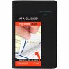 At-A-Glance QuickNotes Appointment Book Planner - Large Size - Julian Dates - Weekly, Monthly - 12 Month - January 2024 - December 2024 - 8:00 AM to 5