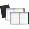 At-A-Glance QuickNotes Appointment Book Planner - Large Size - Julian Dates - Weekly, Monthly - 12 Month - January 2024 - December 2024 - 8:00 AM to 8