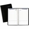 At-A-Glance DayMinder Appointment Book Planner - Small Size - Julian Dates - Daily - 12 Month - January - December - 7:00 AM to 7:45 PM - Quarter-hour