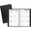 At-A-Glance DayMinder Appointment Book Planner - Pocket Size - Julian Dates - Weekly - 12 Month - January 2024 - December 2024 - 8:00 AM to 5:00 PM - 