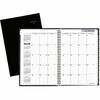 At-A-Glance DayMinder Premiere Planner - Large Size - Julian Dates - Monthly - 14 Month - December 2024 - January 2026 - 1 Month Double Page Layout - 