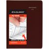 At-A-Glance DayMinder Appointment Book Planner - Large Size - Julian Dates - Weekly - 12 Month - January - December - 7:00 AM to 9:45 PM - Quarter-hou